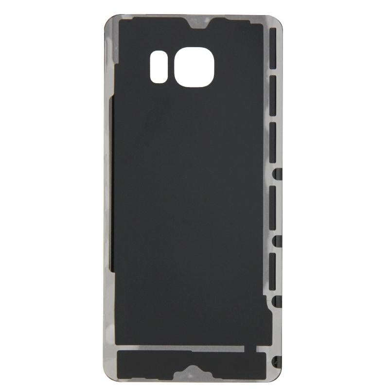 For Galaxy Note 5 / N920 Battery Back Cover  (White)