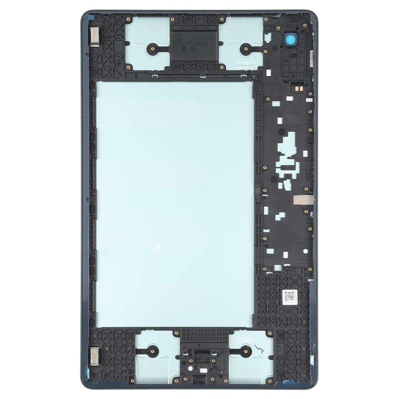 For Xiaomi Redmi Pad Original Battery Back Cover with Camera Lens Cover(Green)