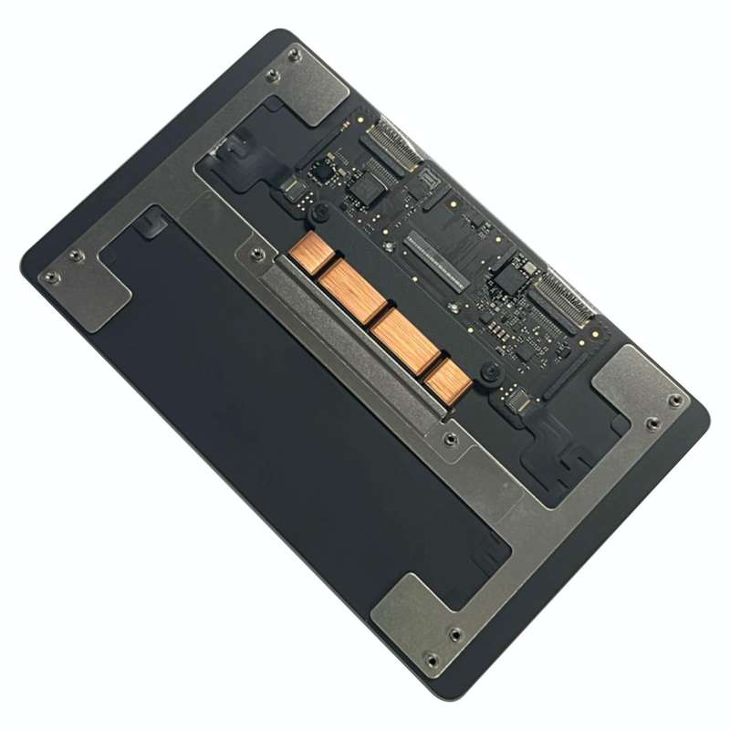 Touchpad for MacBook Air M2 13 2022 A2681 (Silver)