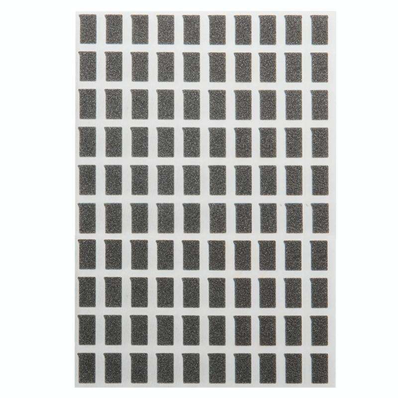 100 PCS Connection Cable Cotton Pads for iPhone 6