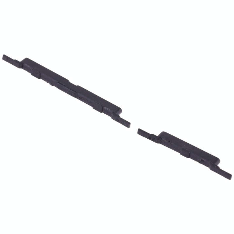 For OPPO A1 Side Keys(Black)