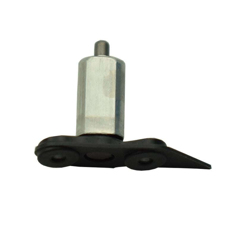 For DJI Mini 3 Pro / Mini 3 Front And Rear Pivots Arm Motor Pivots, Style: Right Rear Pivot