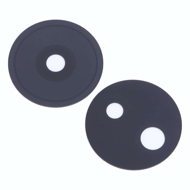 For vivo T2 5G 10set Back Camera Lens
