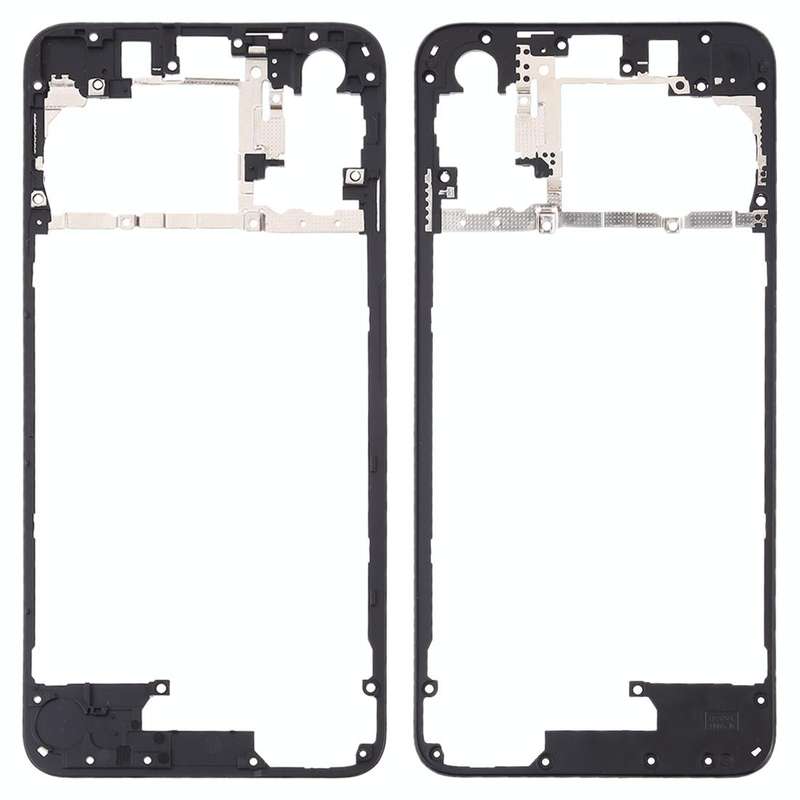 Back Housing Frame for Huawei Honor 20(Black)