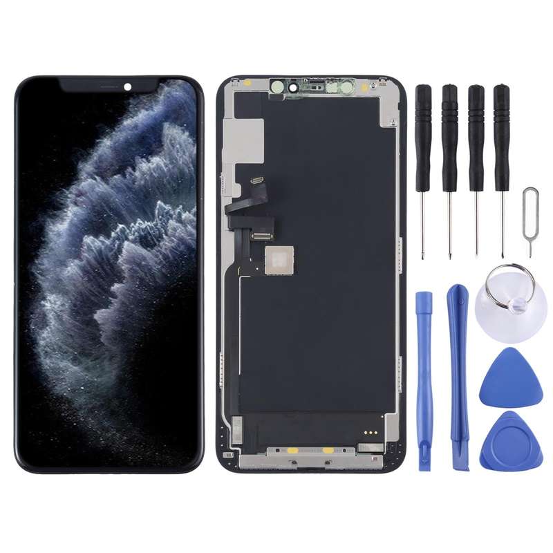 Original LCD Screen for iPhone 11 Pro Max with Digitizer Full Assembly
