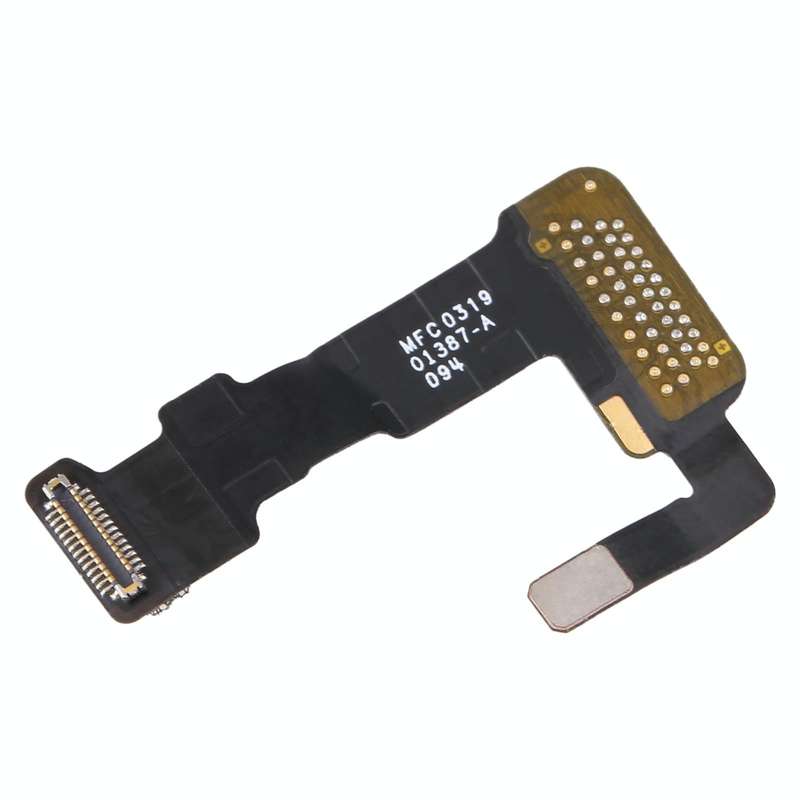 For Apple Watch Series 4 40mm Motherboard Back Cover Charging Connection Flex Cable