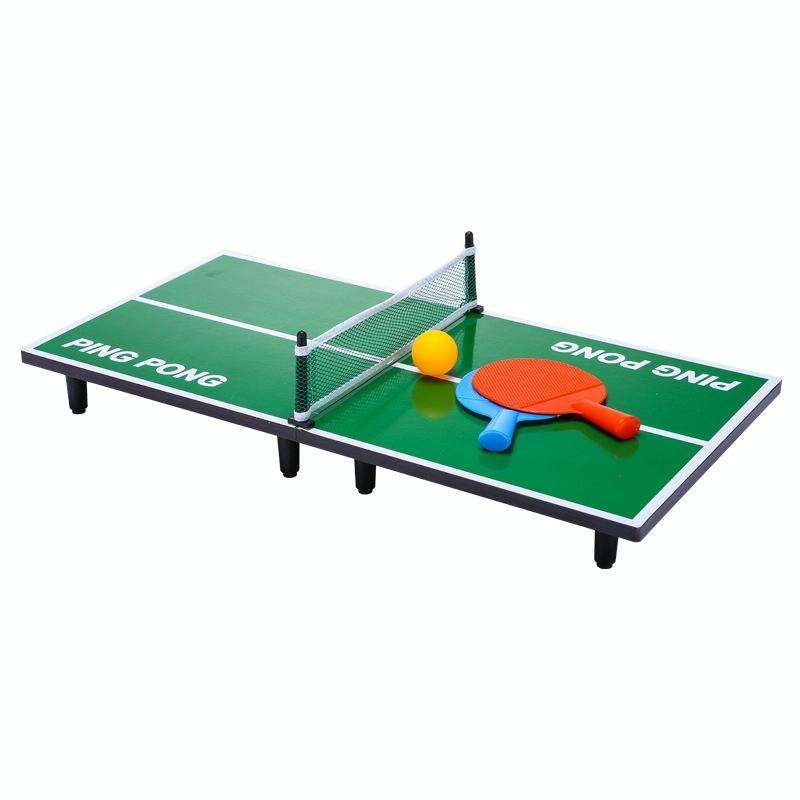 LG0334 Children Mini Ping Pong Table