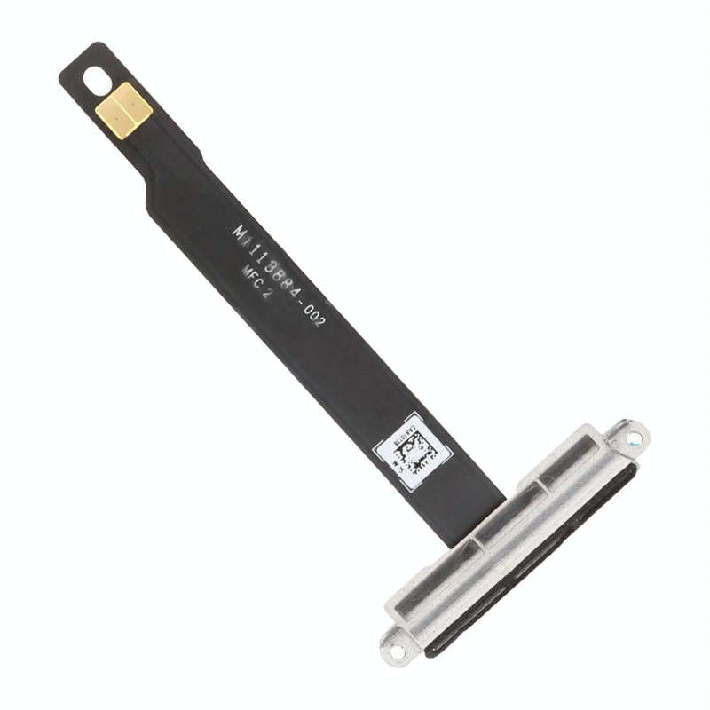 For Microsoft Surface Pro X Power Button Flex Cable