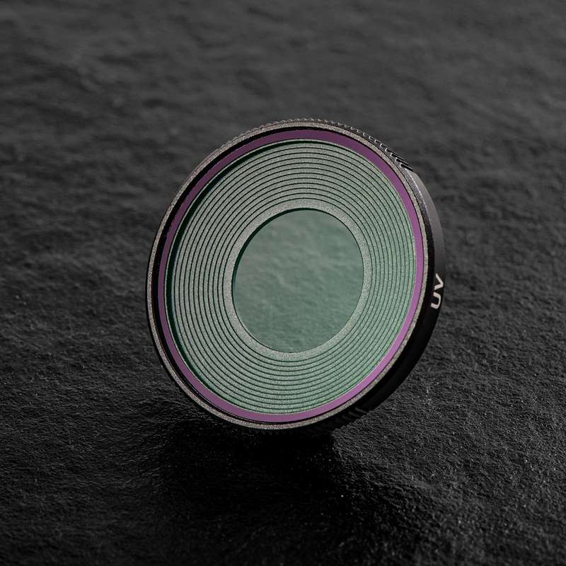 For DJI Action 3 STARTRC UV Lens Filter