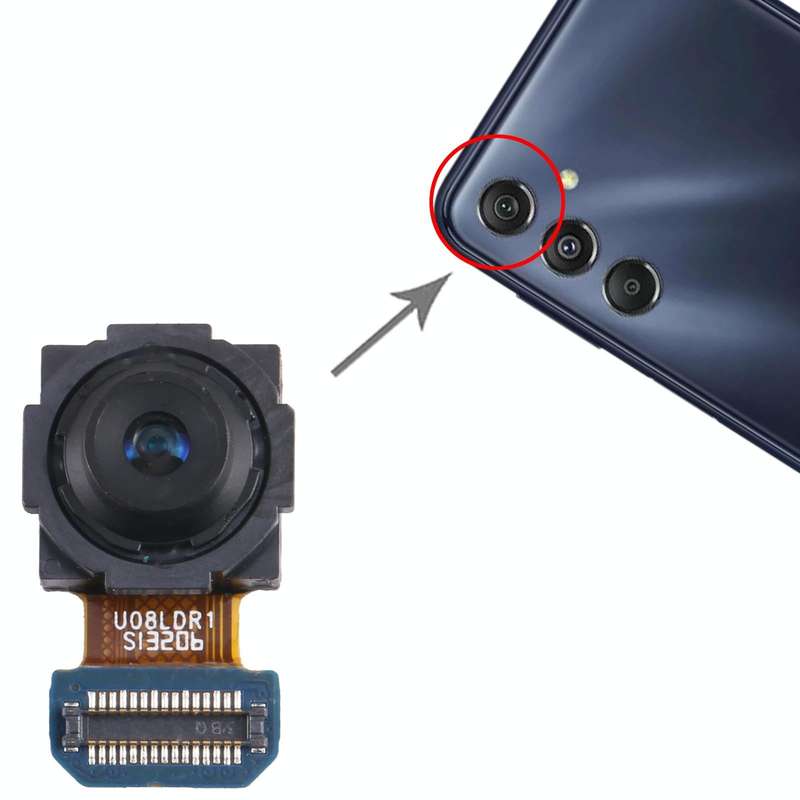 For Samsung Galaxy M34 5G SM-M346B Original Wide Camera