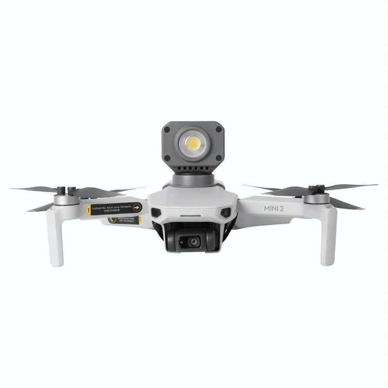 Sunnylife Night Flight Lamp Searchlight Mount for DJI Mavic Air 2S