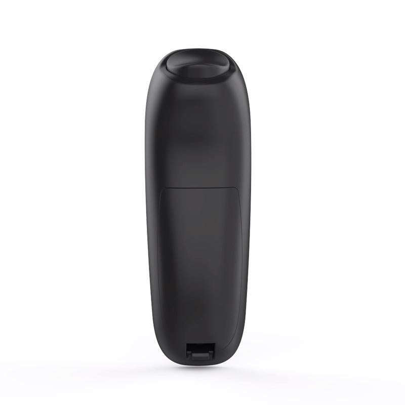 SHiNECON SC-B03 VR Game Handle Bluetooth Mobile Phone Wireless Connection Remote Control(Black)