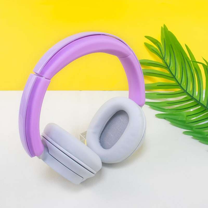 For Sony WH-CH520/WH-CH720N Headphone Beam Protector(Black)