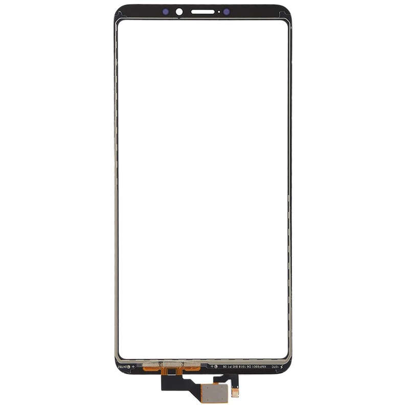 Touch Panel for Xiaomi Mi Max 3(White)