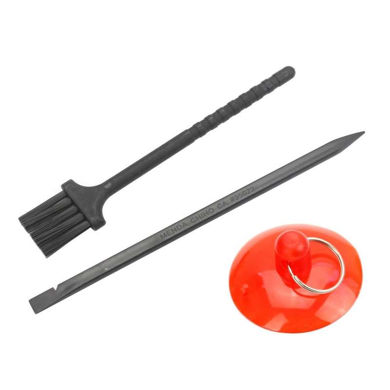 JF-872 5 in 1 Repair Tool Set for Phones