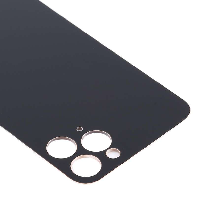 Battery Back Cover for iPhone 12 Pro Max(Gold)