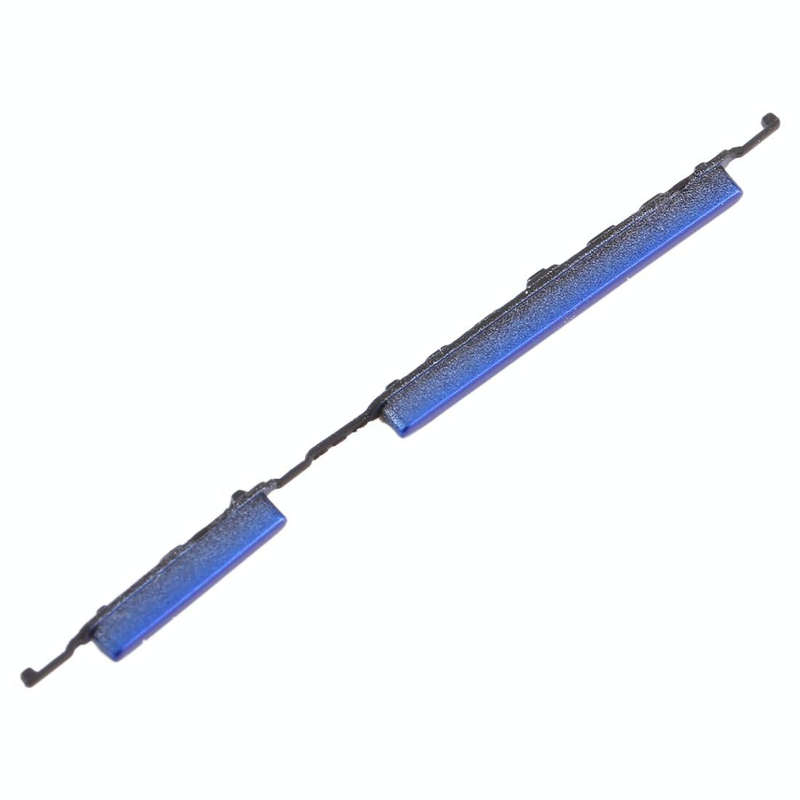 For vivo Y5s Side Keys (Blue)