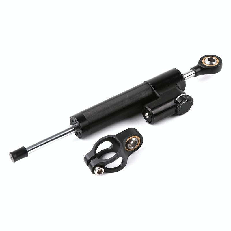 Motorcycle Handlebar Universal Shock Absorber Direction Damper Steering Stabilizer Damper Accesso...