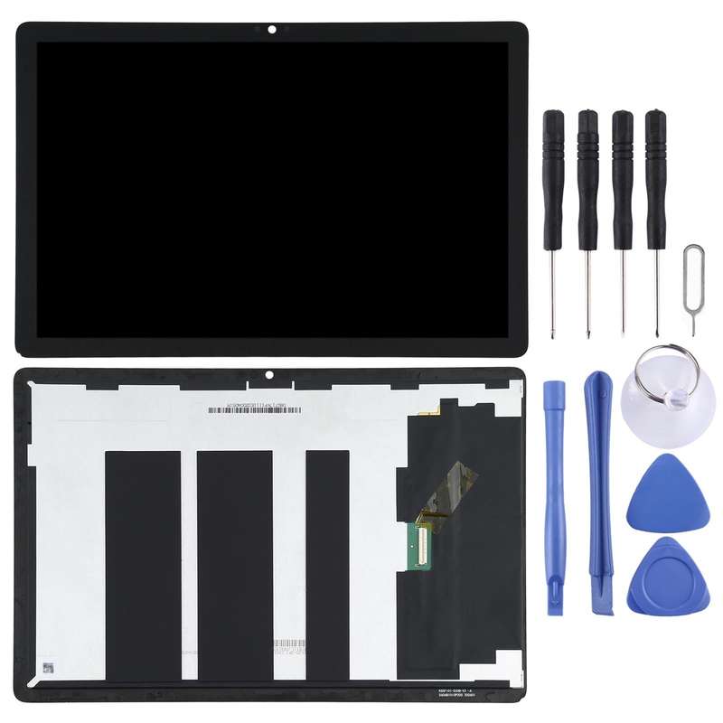 Original LCD Screen for Huawei MatePad T10 AGR-L09 AGR-W03 with Digitizer Full Assembly (Black)
