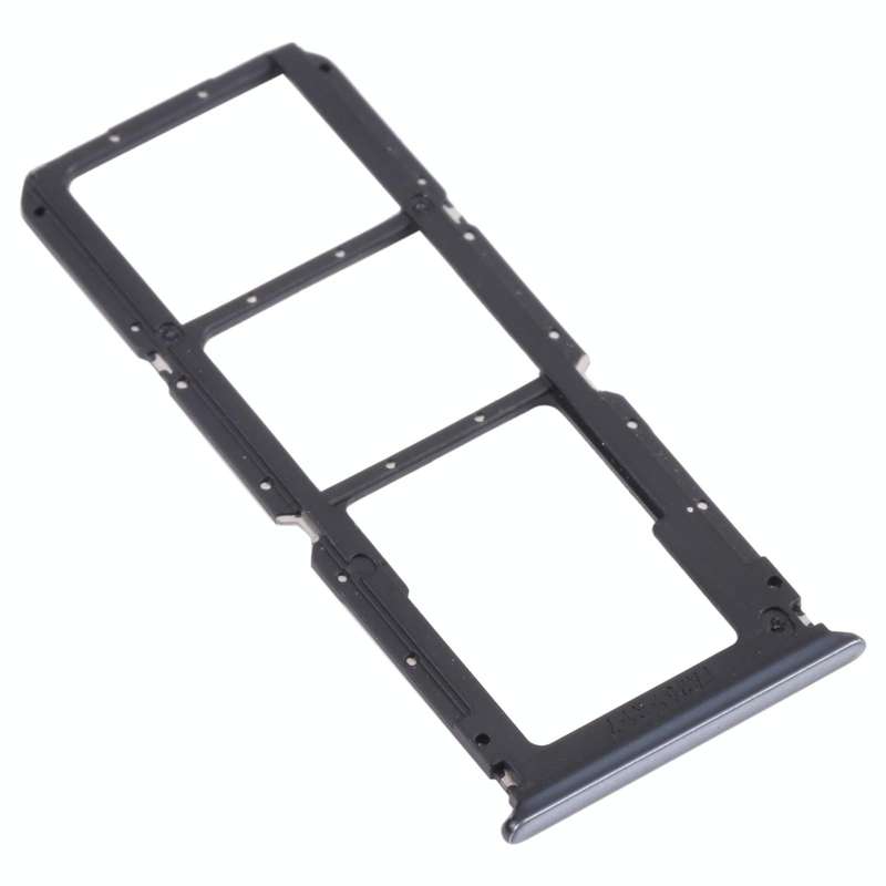 For OPPO A74 5G / A54 5G / A93 PCGM00, PEHM00  SIM Card Tray + SIM Card Tray + Micro SD Card Tray...