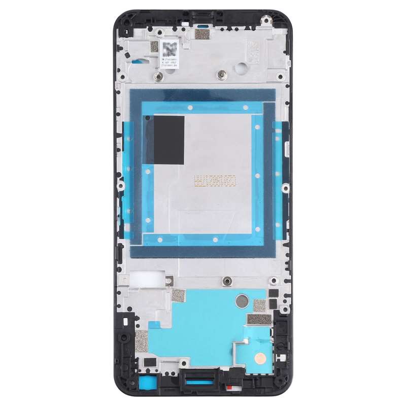 Front Housing LCD Frame Bezel Plate for Google Pixel 3A XL