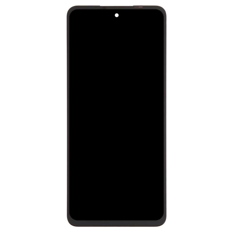 For Realme C67 4G RMX3890 OEM LCD Screen with Digitizer Full Assembly