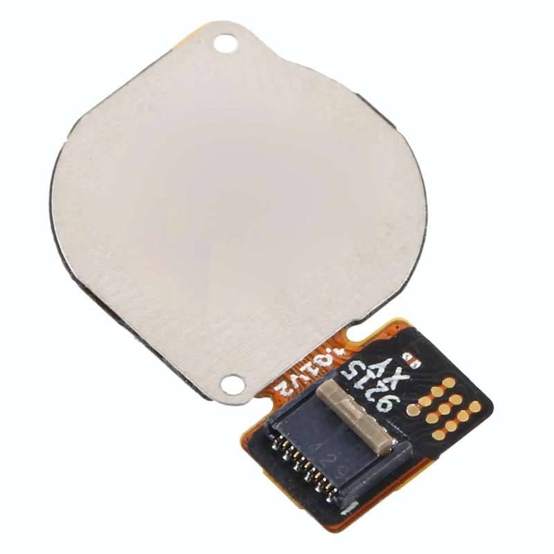 Fingerprint Sensor Flex Cable for Huawei Nova 4e / Nova 4 / Honor 20i / Honor 10 Lite(Magenta)
