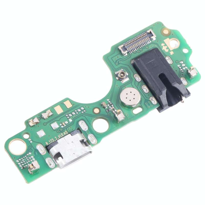 For Infinix Smart 7 X6515 OEM Charging Port Board
