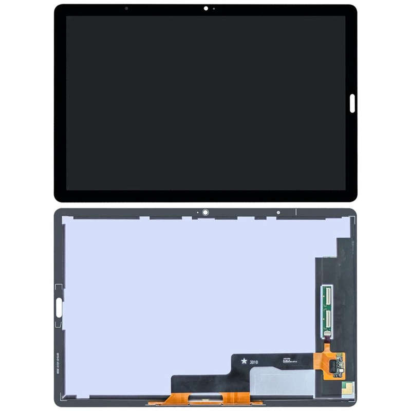 OEM LCD Screen for Huawei MediaPad M6 10.8 with Digitizer Full Assembly (Black)