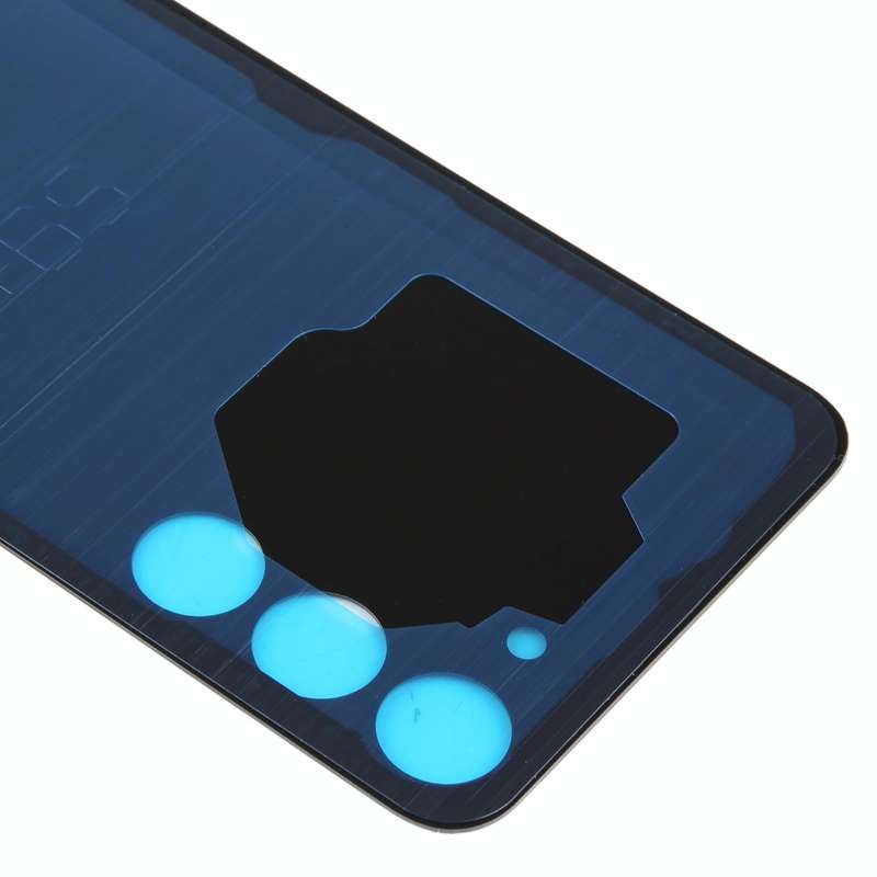For Samsung Galaxy S23+ SM-S916B OEM Glass Battery Back Cover(Grey)
