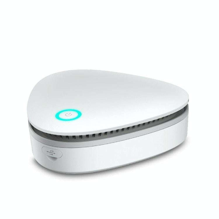 Ozone Sterilizer Household Refrigerator Disinfection Machine Wardrobe Shoe Cabinet Mask Car Steri...
