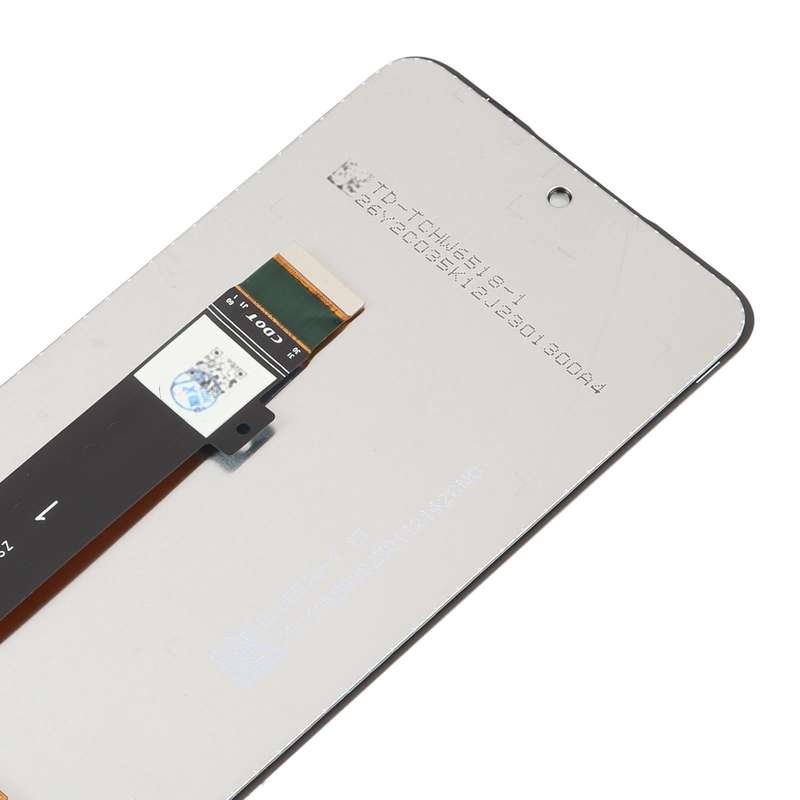 Original LCD Screen For Motorola Moto G53 with Digitizer Full Assembly