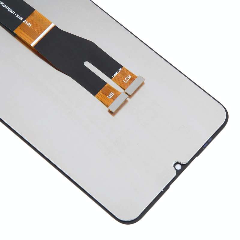 For Nokia C31 OEM LCD Screen with Digitizer Full Assembly