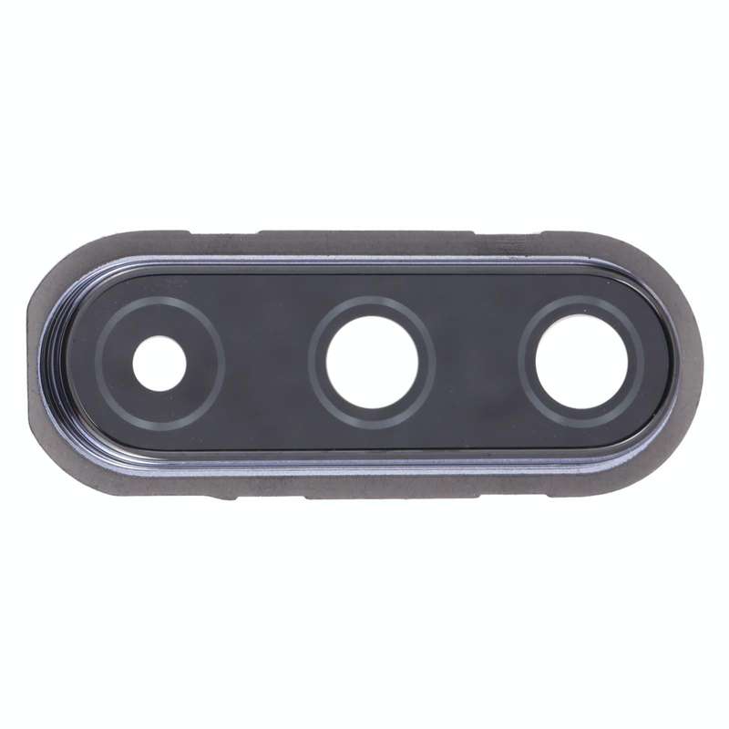 For OnePlus Nord CE 5G Camera Lens Cover (Black)