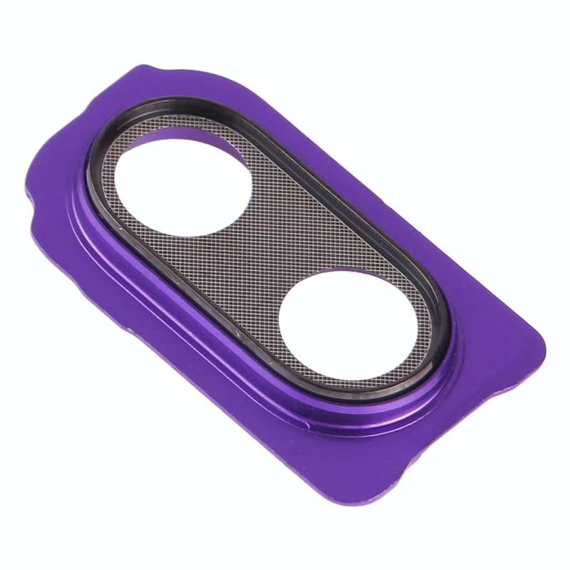For Vivo X23 Camera Lens Cover (Purple)