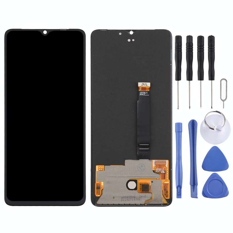 Original LCD Screen for OPPO Reno ACE / Realme X2 Pro with Digitizer Full Assembly