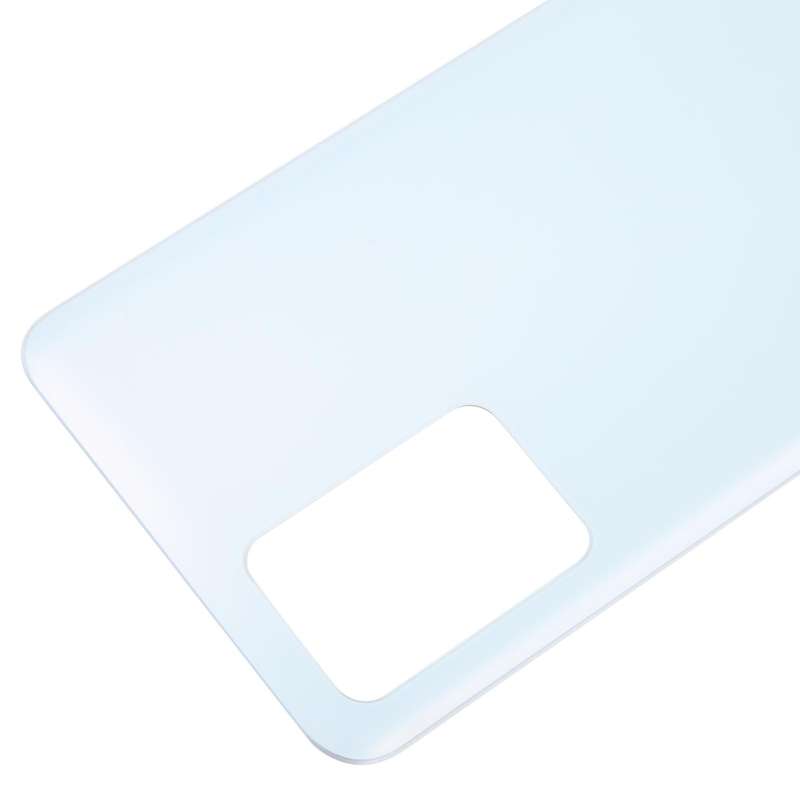 For Xiaomi Redmi K60E OEM Battery Back Cover(White)
