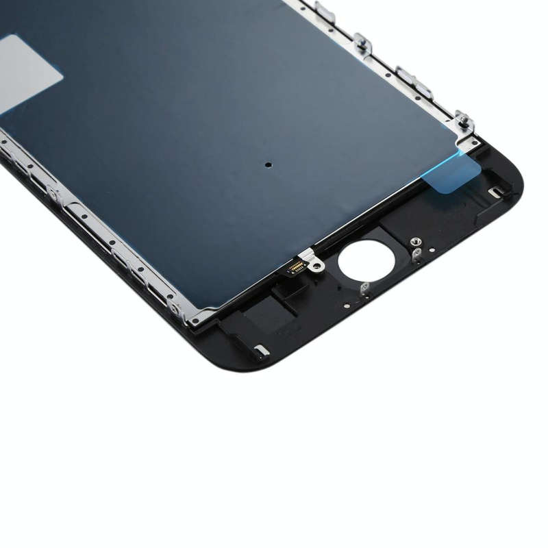 TFT LCD Screen for iPhone 6s Plus Digitizer Full Assembly with Front Camera (Black)