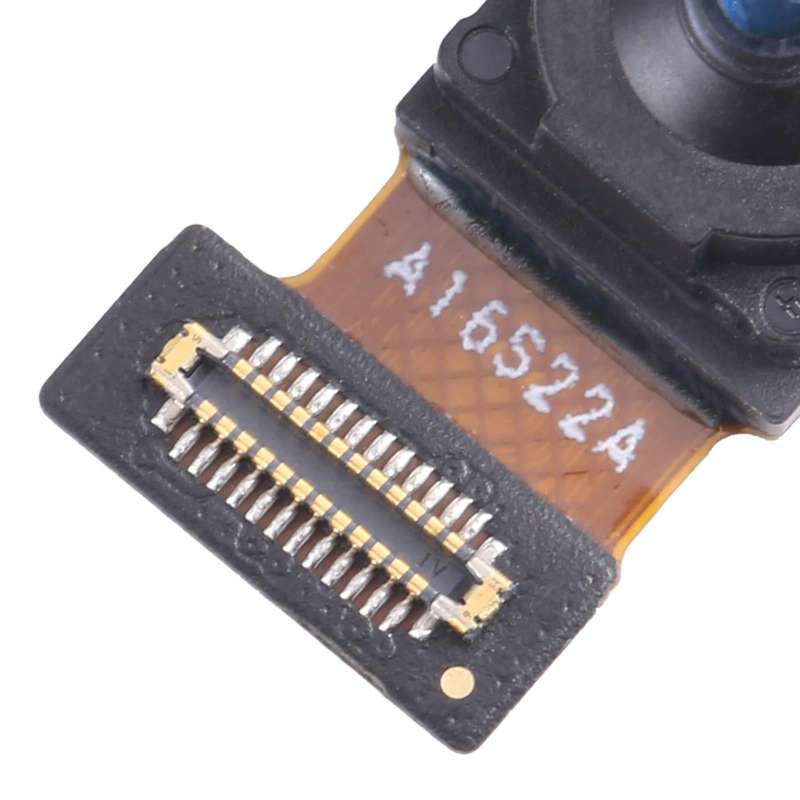 For vivo iQOO 9 Pro Original Front Facing Camera