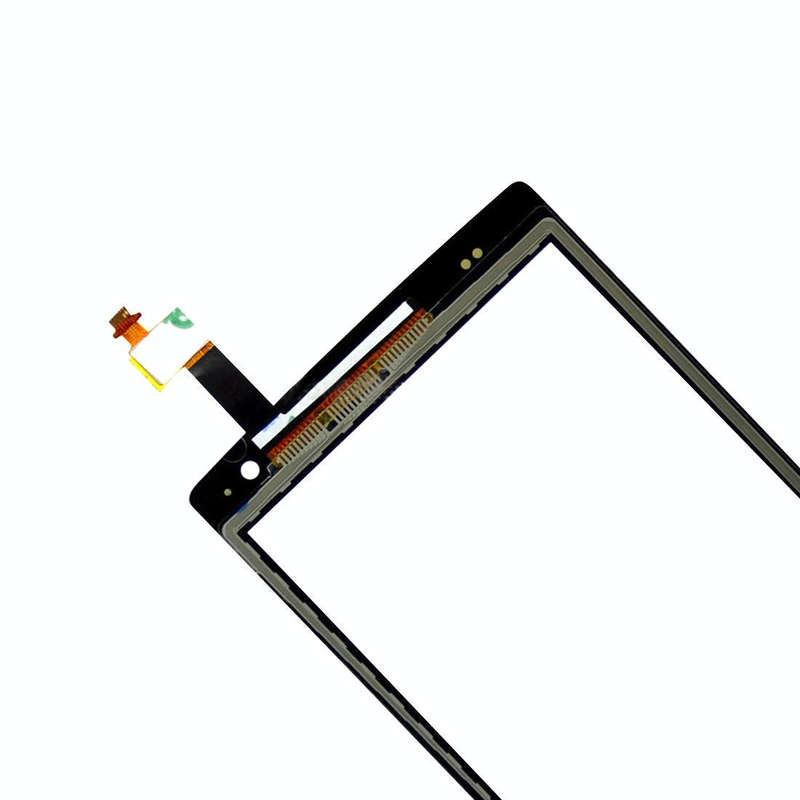 Touch Panel  for Acer Liquid Z5 / Z150(Black)