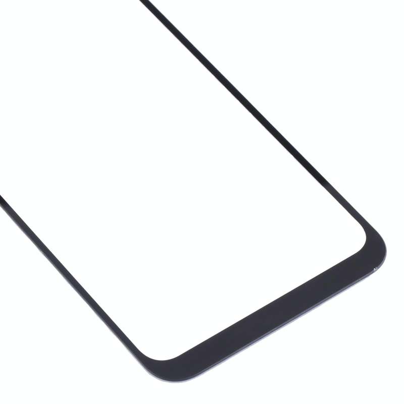 For Infinix Smart 4 / Smart 4c X653, X653c 5pcs Front Screen Outer Glass Lens