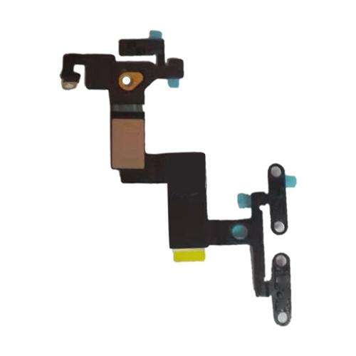 Power Button & Volume Button & Flashlight Flex Cable for iPad Pro 11 inch (2018) A1980 A2013 A1934