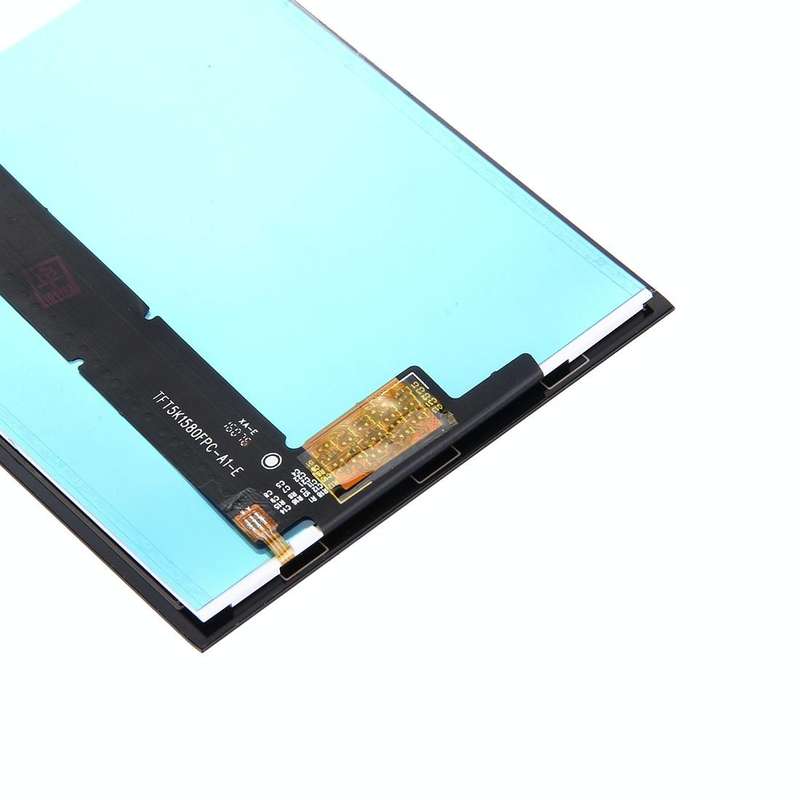 OEM LCD Screen for 5.5 inch Asus Zenfone Go / ZB551KL with Digitizer Full Assembly (Black)
