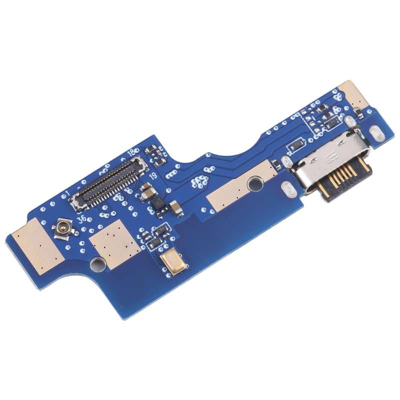 For Doogee X97 Pro Charging Port Board