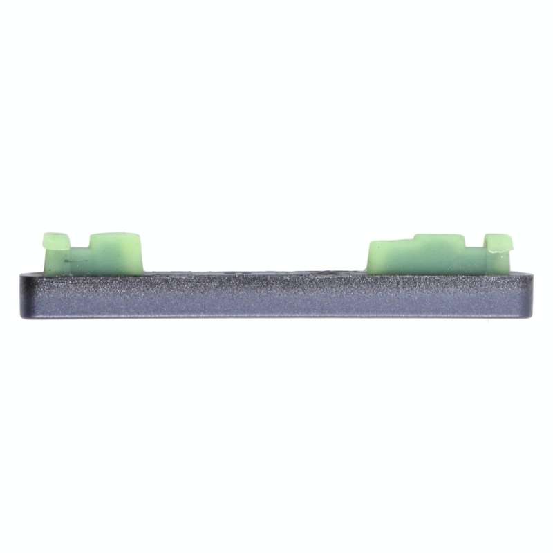 Volume Control Button for Xiaomi Redmi Note 9 5G / Redmi Note 9T M2007J22C M2007J22G J22 (Black)