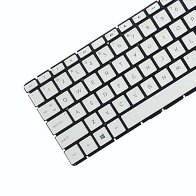 US Version Keyboard for HP 15-BS 15-BS000 15-BS100 15-BS500 15-BS600 15Q-BD 15-CC 17G-BR 15-BS004...