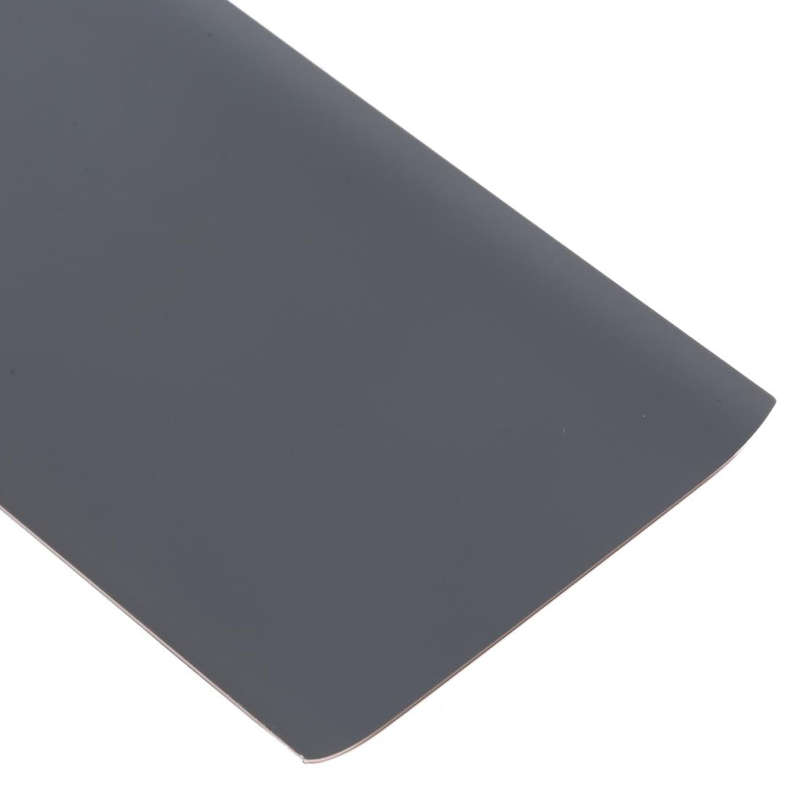 For Galaxy A80 Battery Back Cover (Gold)