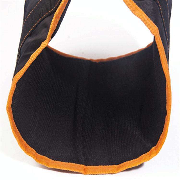 Household Abdominal Muscle Training Belt Abdominal Training Device Pull-up Training Equipment(Blu...
