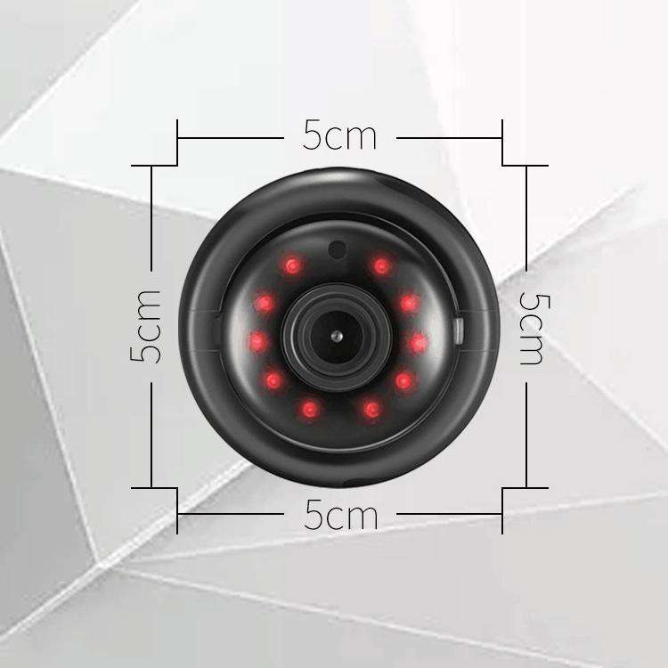 V380 1280X720P Resolution Surveillance Camera Wireless Network Camera HD Mobile Phone Remote Moni...
