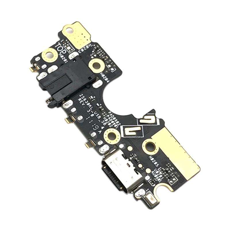Charging Port Board for Asus Zenfone 6 (2019) / ZS630KL